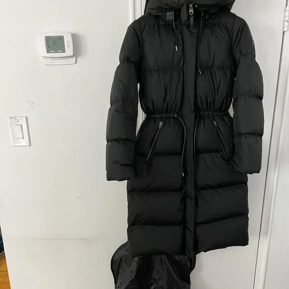 markage winter jacket - Picture 1 of 3